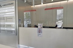 Oftalvist Madrid