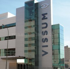 Vissum Mirasierra - Vissum Madrid