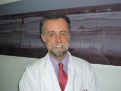Dr. J. M. Gómez Martín-Zarco - Dr. José Manuel Gómez Martín-Zarco