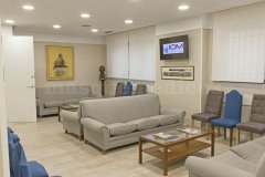 Instituto de ORL y CCC de Madrid (IOM)