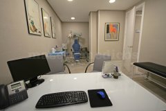 Instituto de ORL y CCC de Madrid (IOM)