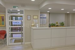 Instituto de ORL y CCC de Madrid (IOM)