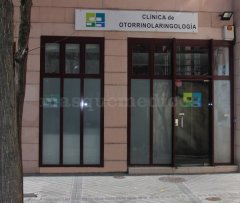 Entrada - Scola Ramírez ORL