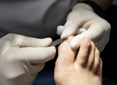 Podología con Sanitas - Caser y particular - Centro Rehabilitación Premium Madrid
