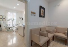 Clínica Podológica Lourdes Gorrochategui