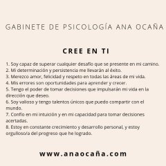 Ana Ocaña
