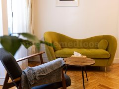 Despacho de Avance Psicólogos - Avance Psicólogos - Chamberí