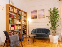 Despacho de Avance Psicólogos - Avance Psicólogos - Chamberí