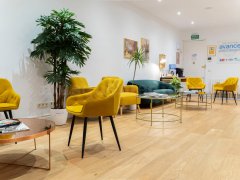 Despacho de Avance Psicólogos - Avance Psicólogos - Chamberí