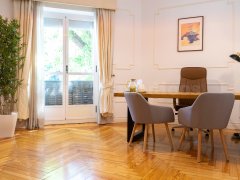 Despacho de Avance Psicólogos - Avance Psicólogos - Chamberí