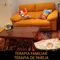 terapia familiar y de pareja - Beatriz Manuel de Villena Millán