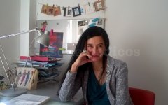 Dina Fariñas