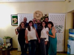El Olivo Psicoterapia Humanista