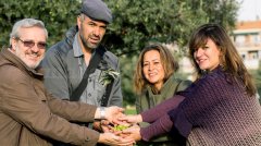 El Olivo Psicoterapia Humanista