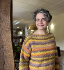 Isabel Echevarría López