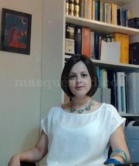 Carmen Romero Gallego, Psicóloga Betanzos 60 - Mª Carmen Romero Gallego