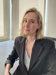 Rocío Gironés