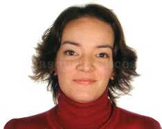 Maria Gutierrez - Psicoterapeuta - Sinadic Terapias para las Adicciones