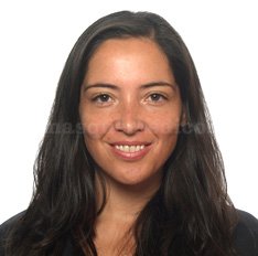 Karín Cruz Torres . Psicóloga - Sinadic Terapias para las Adicciones