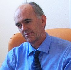 Fernando Botana - Sinadic Terapias para las Adicciones