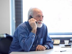Psiquiatra Dr. José Antonio ESTELLA  - Dr. López Ibor