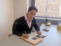 Psiquiatra Dra. María Carmen ORTEGA - Dr. López Ibor