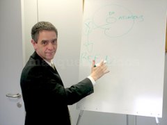 Psiquiatra Dr. Guillermo PONCE - Dr. López Ibor
