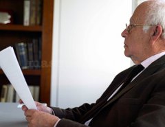 Psiquiatra Dr. José Miguel LOPEZ IBOR - Dr. López Ibor
