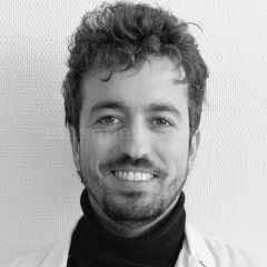 Psiquiatra de Adultos Madrid - Ignacio Carrascosa del Álamo