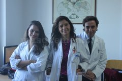 Equipo de trabajo - SOMMOS Desarrollo Personal