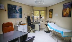 CONSULTA REHABILITACION - Centro Clínico Betanzos 60