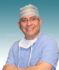 Dr. Miguel de Hoyos - Clínica Téllez