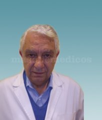 Dr. Jesús Pérez Bustamante - Clínica Téllez