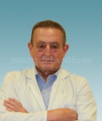 Dr. Manuel Ceijas - Clínica Téllez