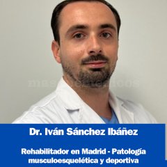Iván Sánchez Ibáñez