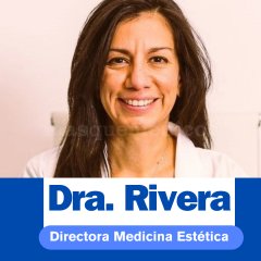 María Eugenia Rivera Martínez