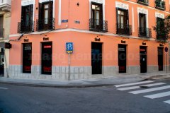 Clínica The Test Madrid
