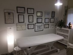Miriam Gálvez López Acupuntura, masaje, osteopatía y coaching - Miriam Gálvez López