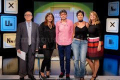 TVE2 - Ruth González Ousset