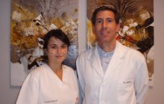 Equipo de trabajo - Alai Sports Medicine Clinic