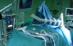 Instalaciones - Alai Sports Medicine Clinic