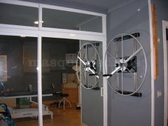 Rehabilitación y Fisioterapia - Centro Clínico Betanzos 60