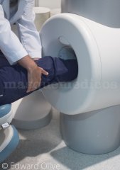 Resonancia abierta de alto campo para extremidades - Instituto Madrileño de Traumatología