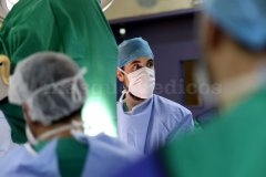 Dr. Casal invitado a intervenir en Santiago de Chile - Ricardo Casal Grau