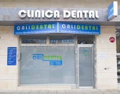 La clínica - Calidental