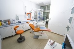 Gabinete - Calidental