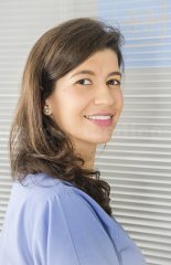 Dra. Pía Rodríguez - Calidental