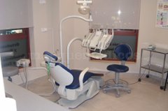 Gabinete - Clínica Dental Schimensky