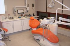 Gabinete - Clínica Dental Schimensky