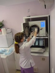 Equipamiento - Clínica Gran Vía Dental Dra. Kim